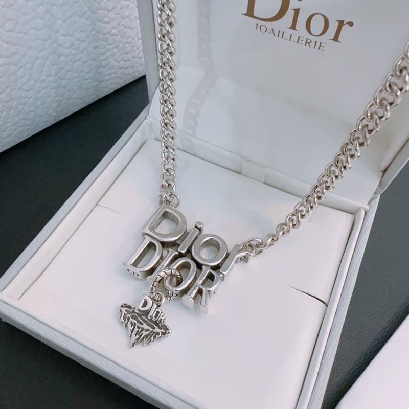 Christian Dior Necklaces